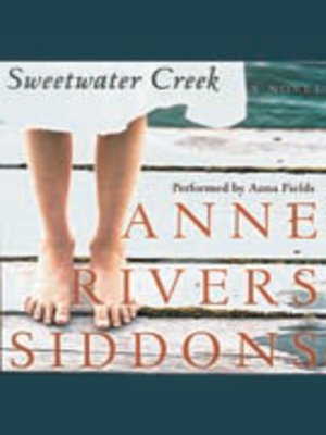 cover image of Sweetwater Creek